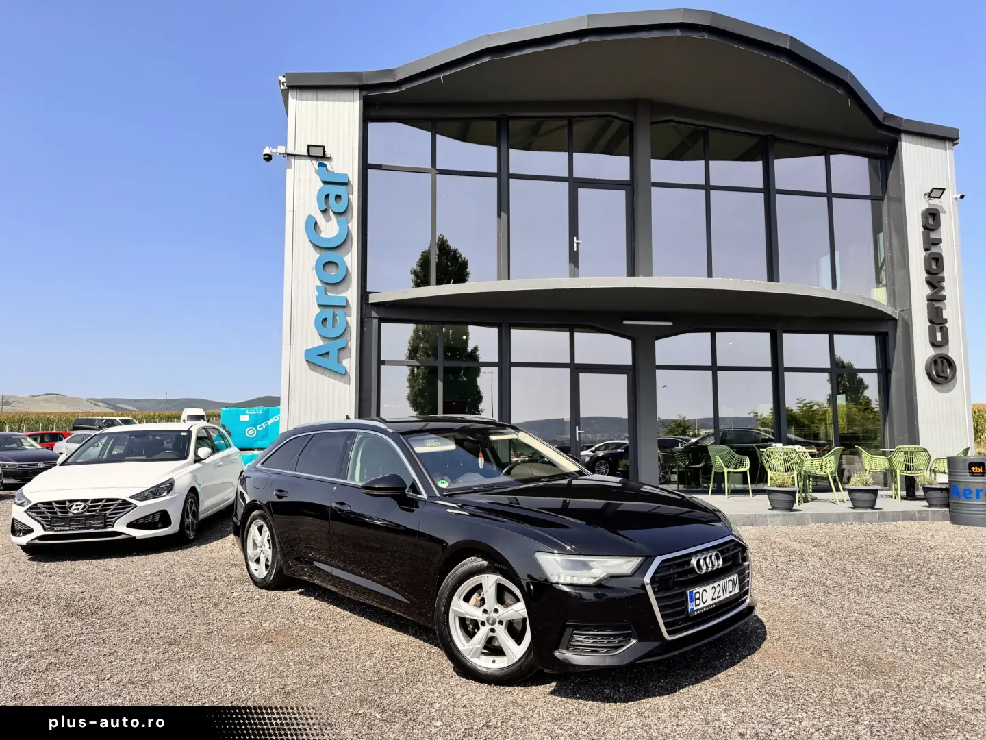 AUDI A6    2.0 TDI
