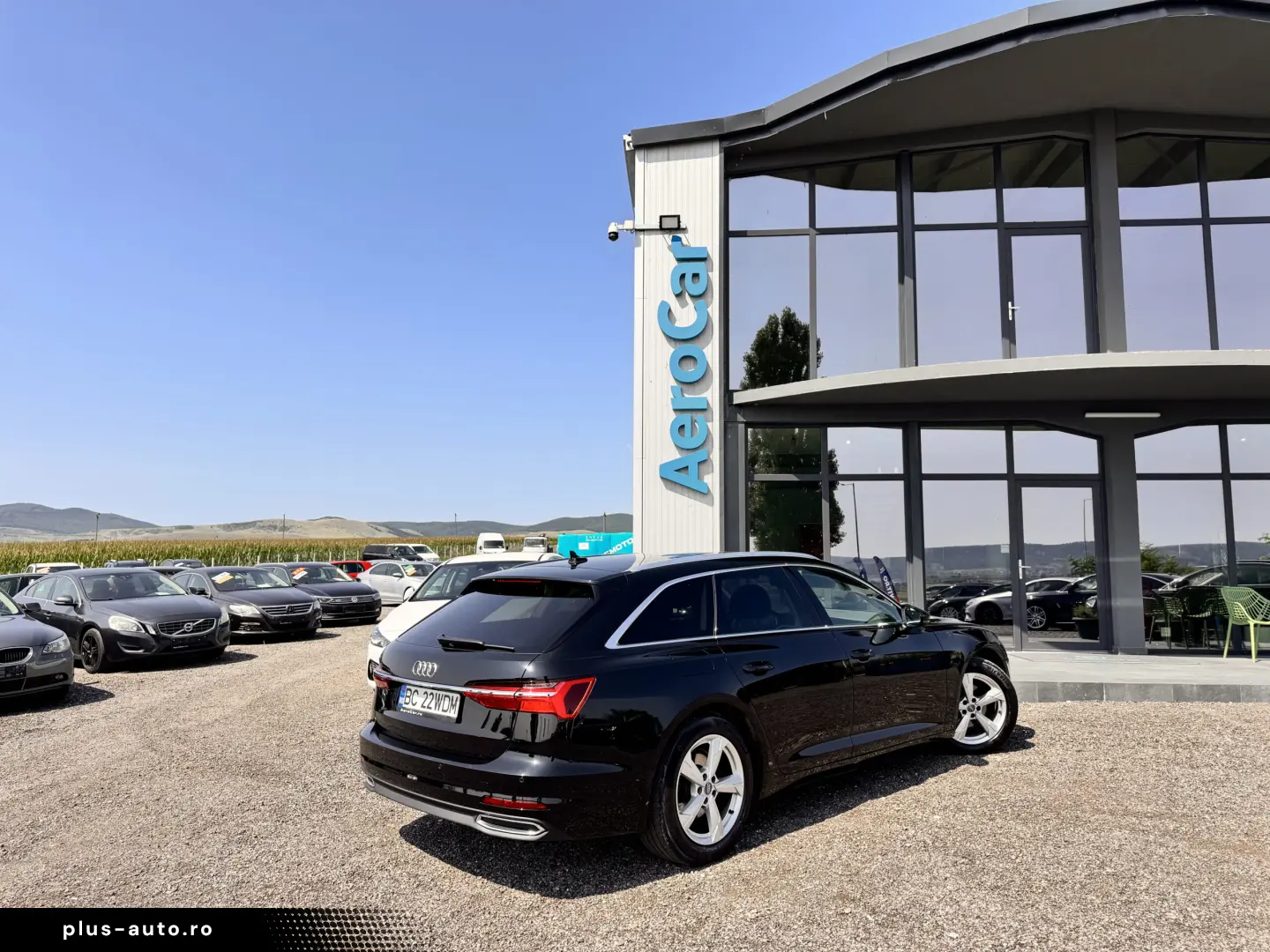 AUDI A6    2.0 TDI
