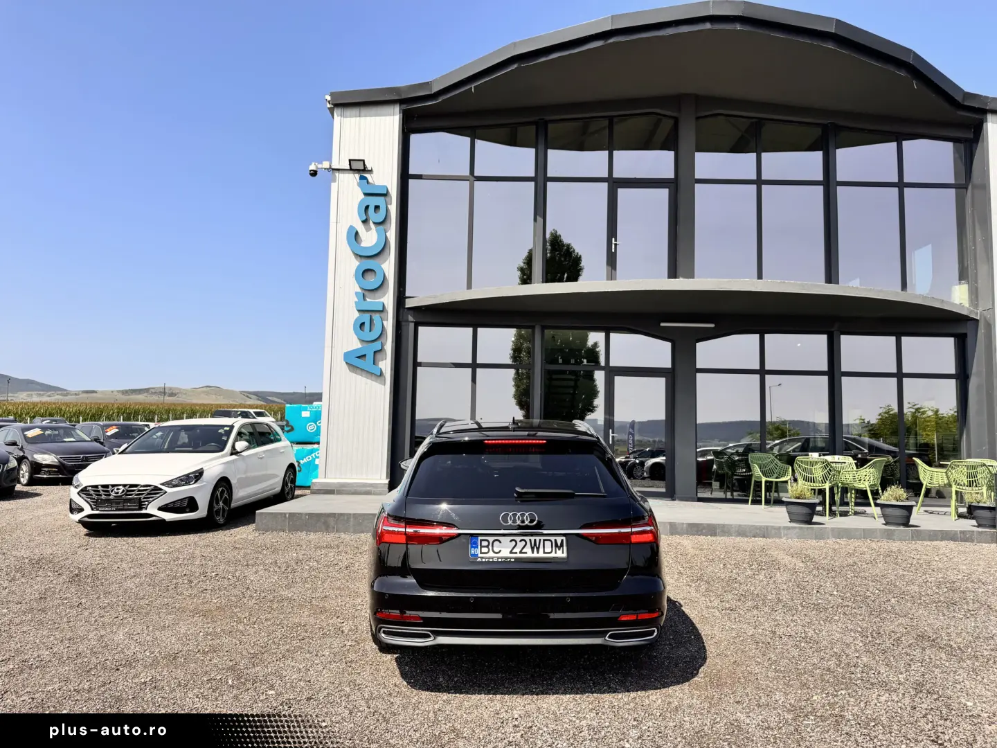 AUDI A6    2.0 TDI