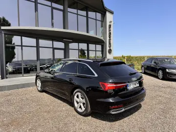 AUDI A6    2.0 TDI
