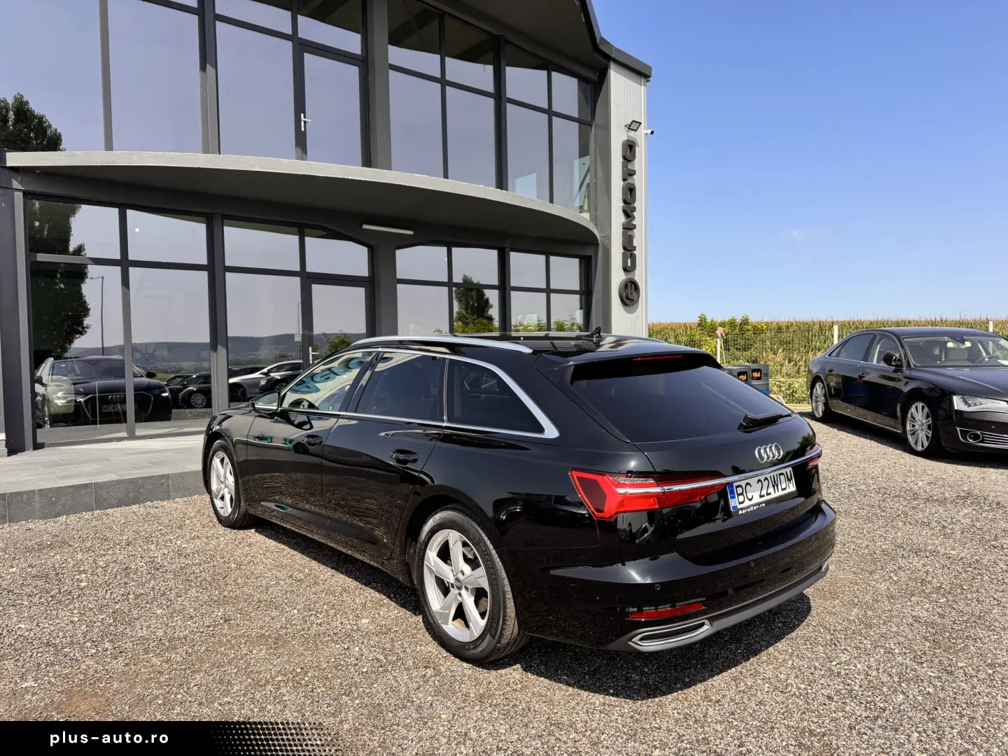 AUDI A6    2.0 TDI