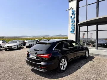 AUDI A6    2.0 TDI
