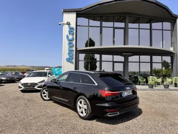 AUDI A6    2.0 TDI