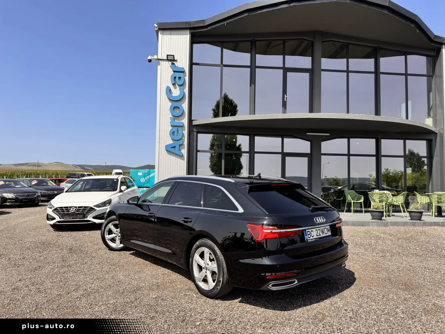 AUDI A6    2.0 TDI