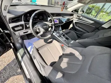 AUDI A6    2.0 TDI