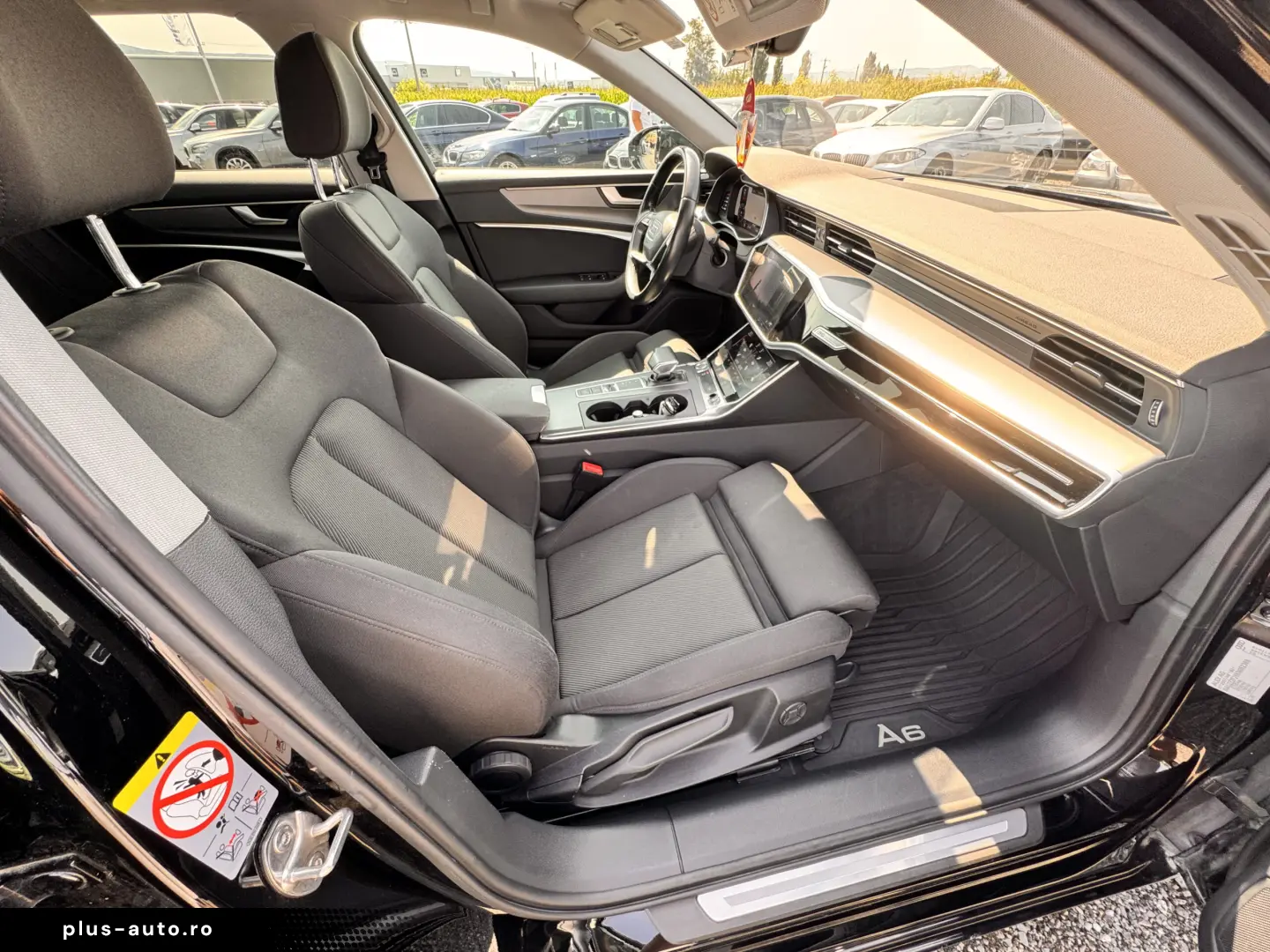 AUDI A6    2.0 TDI