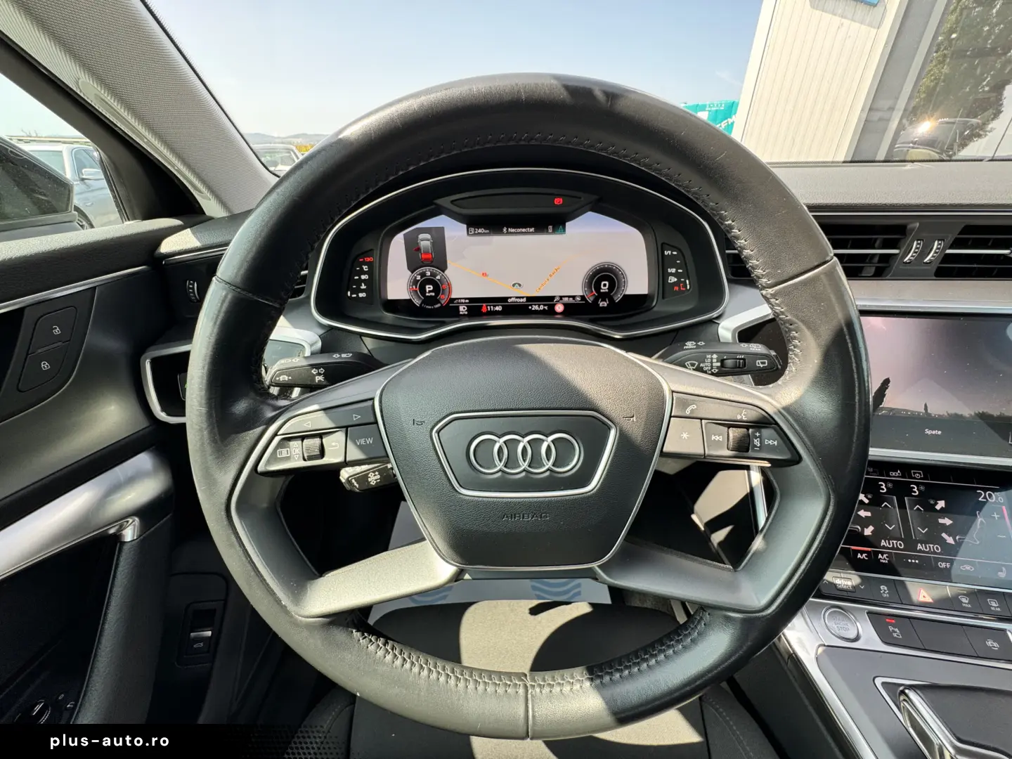 AUDI A6    2.0 TDI