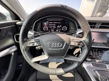 AUDI A6    2.0 TDI