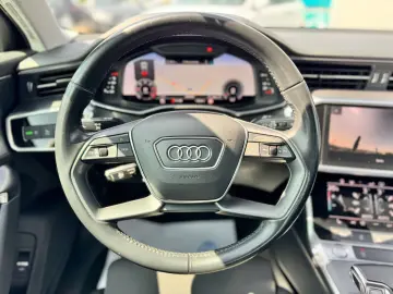 AUDI A6    2.0 TDI
