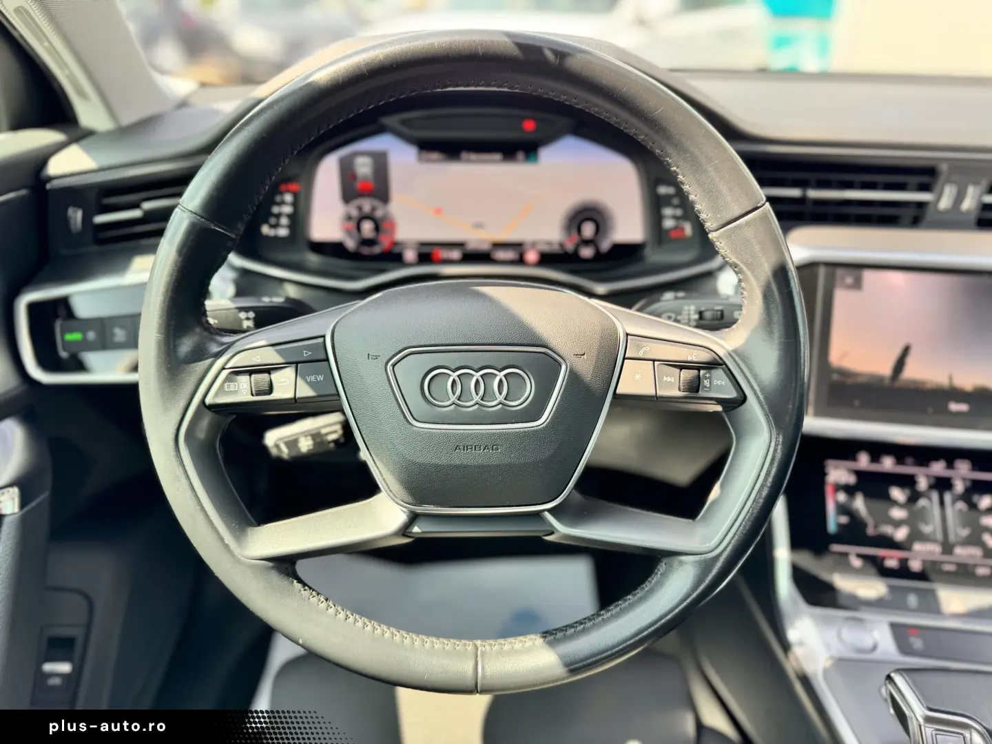 AUDI A6    2.0 TDI