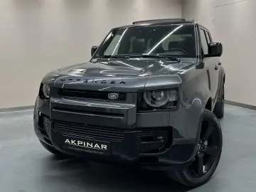 LAND ROVER Defender 110 X-Dynamic HSE  1. HAND PANO MEMORY