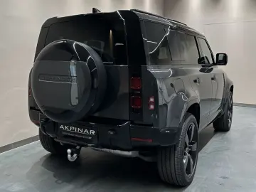 LAND ROVER Defender 110 X-Dynamic HSE  1. HAND PANO MEMORY