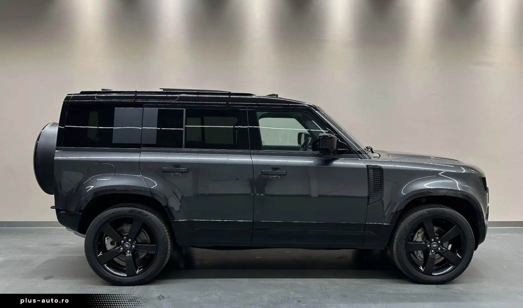 LAND ROVER Defender 110 X-Dynamic HSE  1. HAND PANO MEMORY