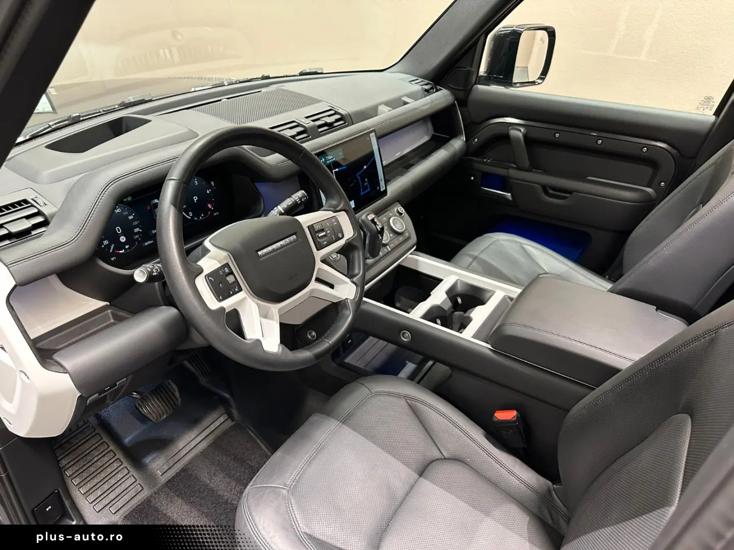 LAND ROVER Defender 110 X-Dynamic HSE  1. HAND PANO MEMORY