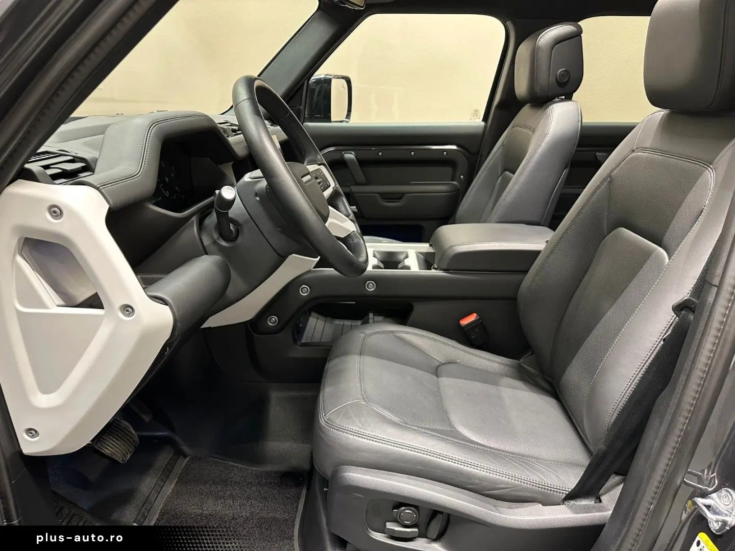 LAND ROVER Defender 110 X-Dynamic HSE  1. HAND PANO MEMORY