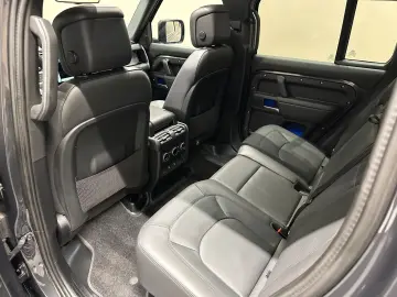 LAND ROVER Defender 110 X-Dynamic HSE  1. HAND PANO MEMORY
