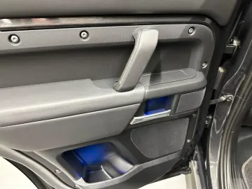 LAND ROVER Defender 110 X-Dynamic HSE  1. HAND PANO MEMORY