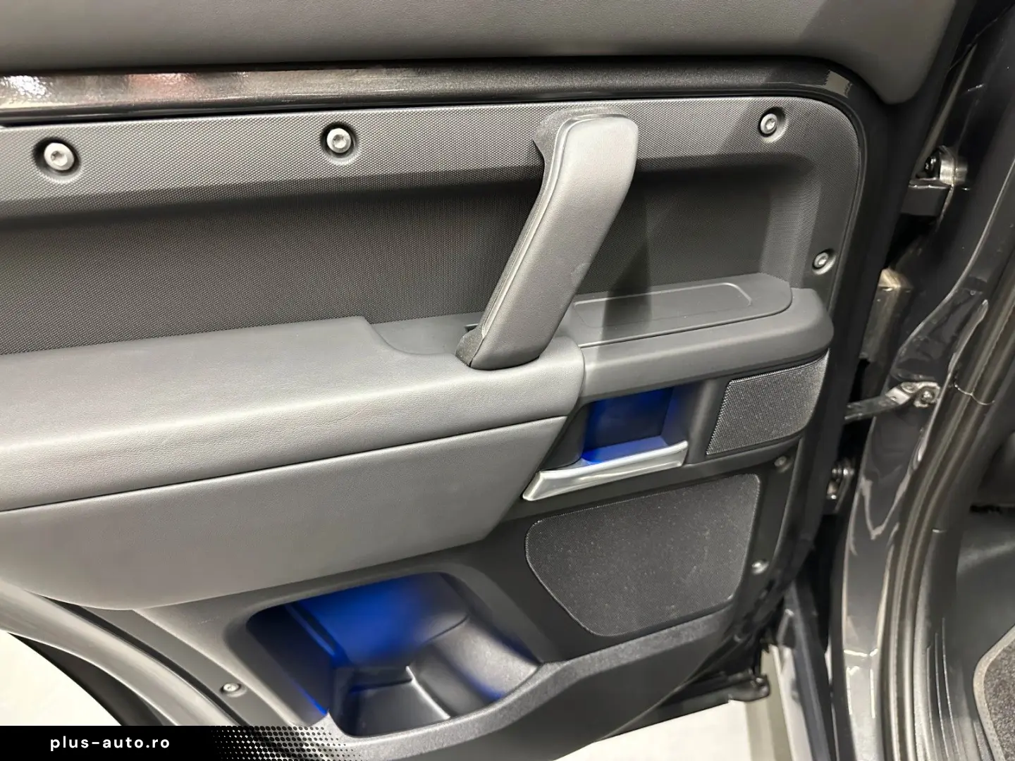 LAND ROVER Defender 110 X-Dynamic HSE  1. HAND PANO MEMORY