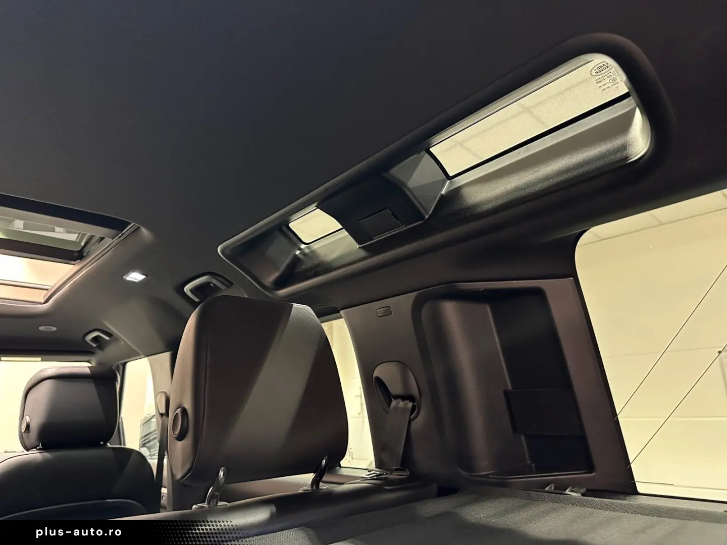 LAND ROVER Defender 110 X-Dynamic HSE  1. HAND PANO MEMORY