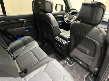 LAND ROVER Defender 110 X-Dynamic HSE  1. HAND PANO MEMORY