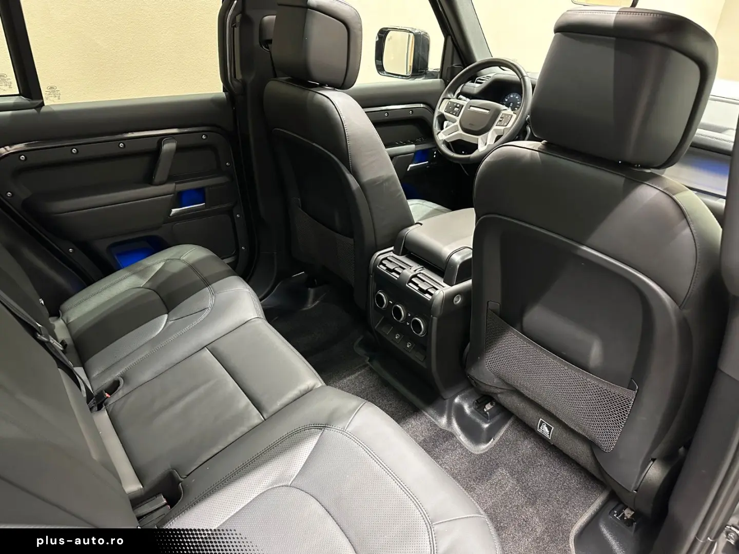 LAND ROVER Defender 110 X-Dynamic HSE  1. HAND PANO MEMORY