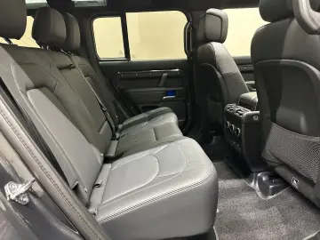 LAND ROVER Defender 110 X-Dynamic HSE  1. HAND PANO MEMORY