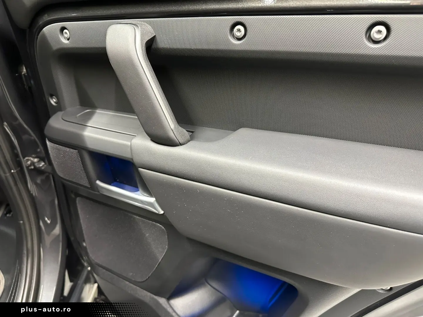 LAND ROVER Defender 110 X-Dynamic HSE  1. HAND PANO MEMORY