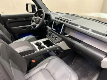 LAND ROVER Defender 110 X-Dynamic HSE  1. HAND PANO MEMORY