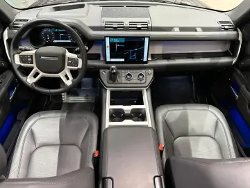 LAND ROVER Defender 110 X-Dynamic HSE  1. HAND PANO MEMORY