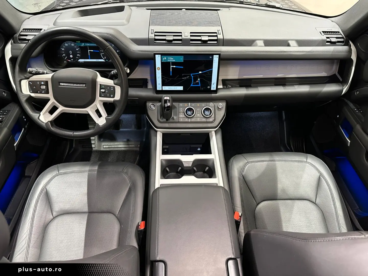 LAND ROVER Defender 110 X-Dynamic HSE  1. HAND PANO MEMORY