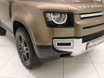 LAND ROVER Defender 90 D200 S Paket Winter