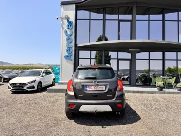 OPEL MOKKA    1.6 CDTI    DUBLU