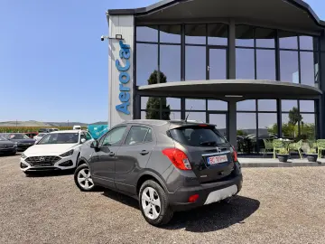 OPEL MOKKA    1.6 CDTI    DUBLU