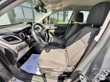 OPEL MOKKA    1.6 CDTI    DUBLU