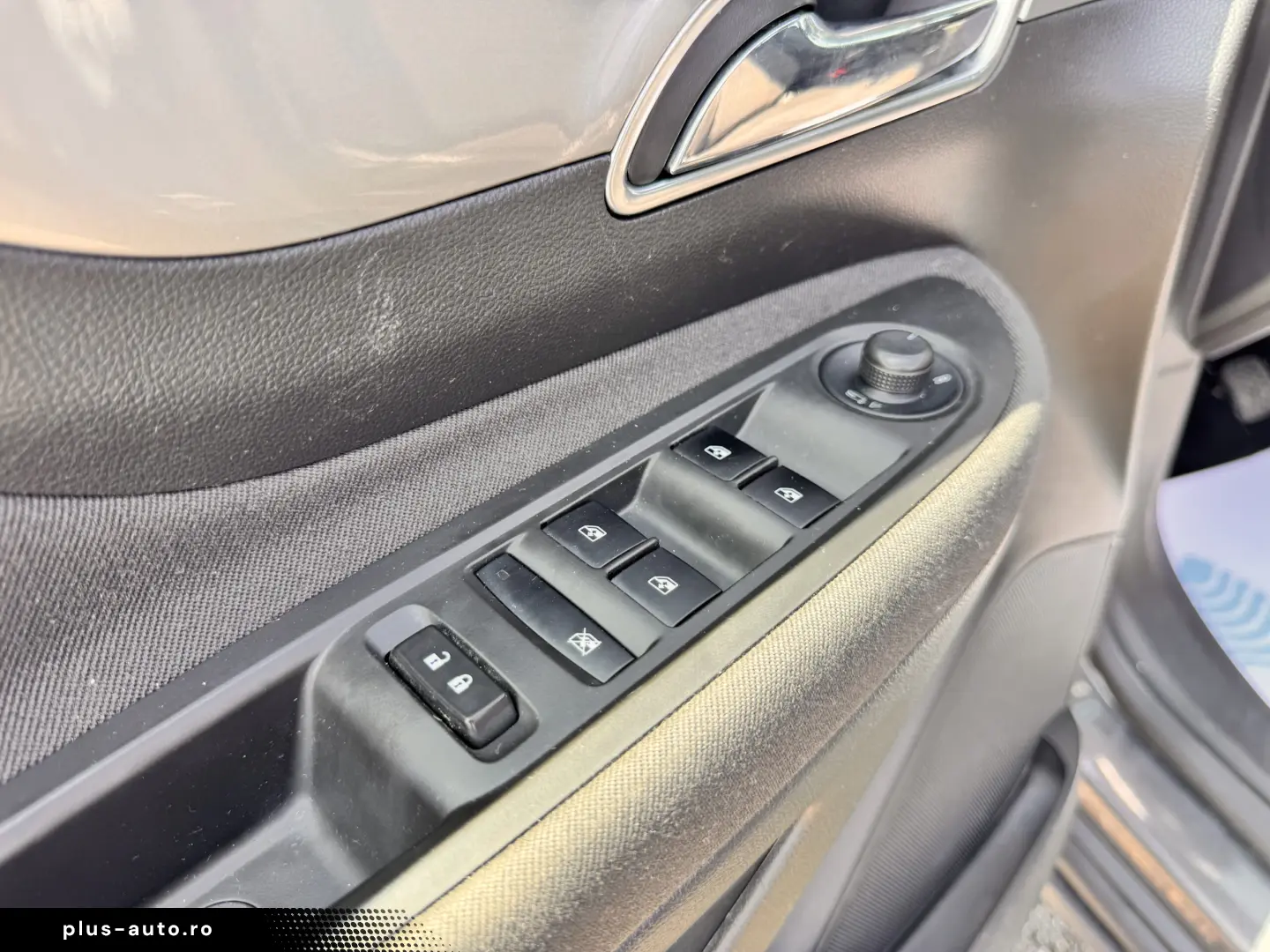 OPEL MOKKA    1.6 CDTI    DUBLU