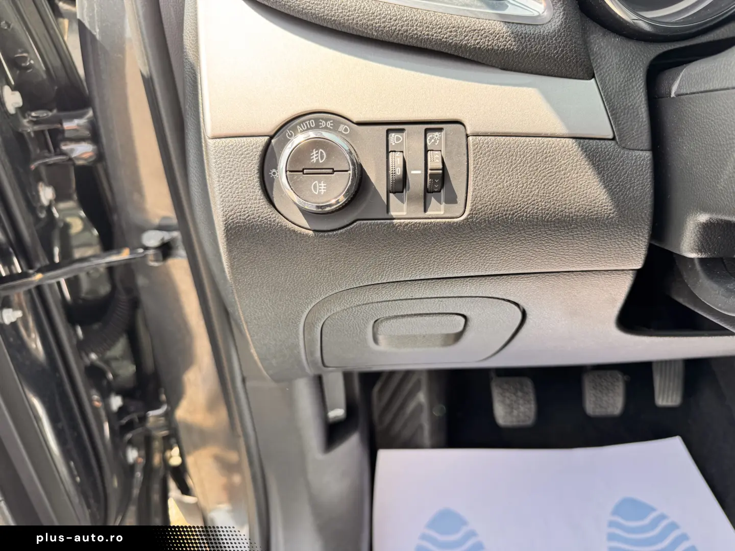 OPEL MOKKA    1.6 CDTI    DUBLU