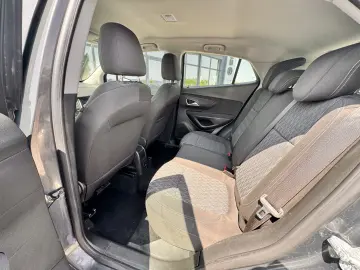 OPEL MOKKA    1.6 CDTI    DUBLU