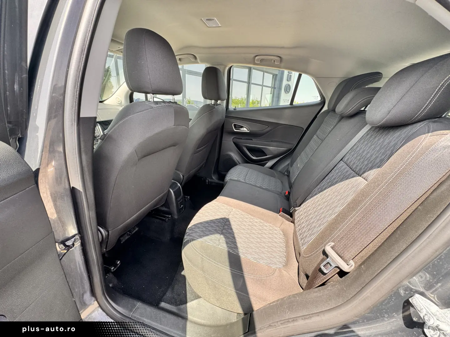 OPEL MOKKA    1.6 CDTI    DUBLU