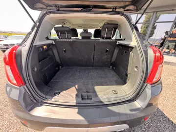 OPEL MOKKA    1.6 CDTI    DUBLU