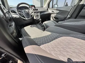 OPEL MOKKA    1.6 CDTI    DUBLU