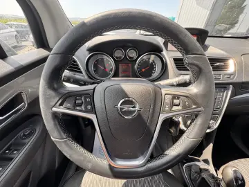 OPEL MOKKA    1.6 CDTI    DUBLU