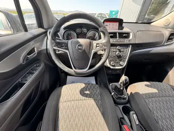 OPEL MOKKA    1.6 CDTI    DUBLU