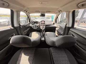 OPEL MOKKA    1.6 CDTI    DUBLU