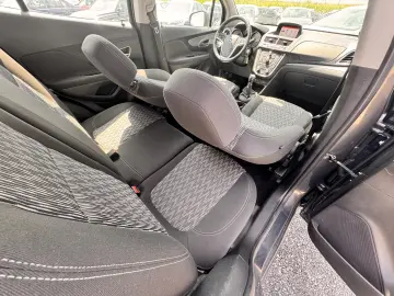 OPEL MOKKA    1.6 CDTI    DUBLU