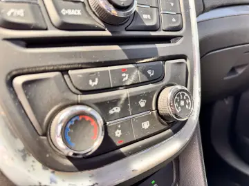 OPEL MOKKA    1.6 CDTI    DUBLU