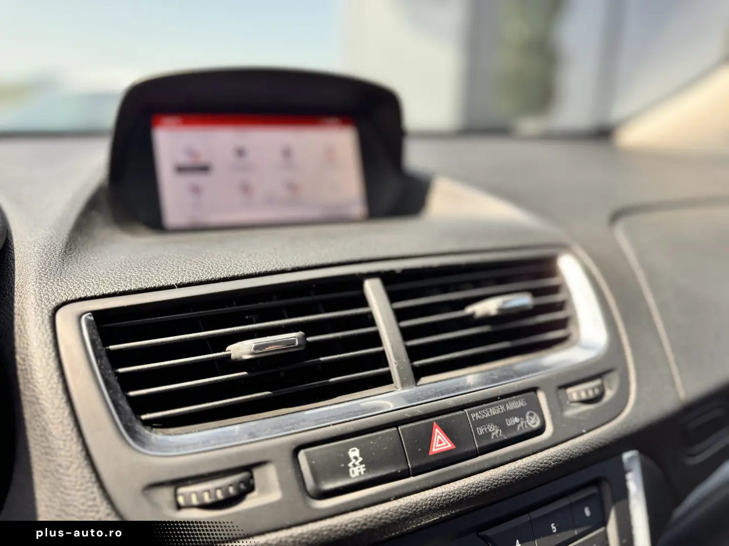 OPEL MOKKA    1.6 CDTI    DUBLU