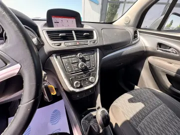 OPEL MOKKA    1.6 CDTI    DUBLU