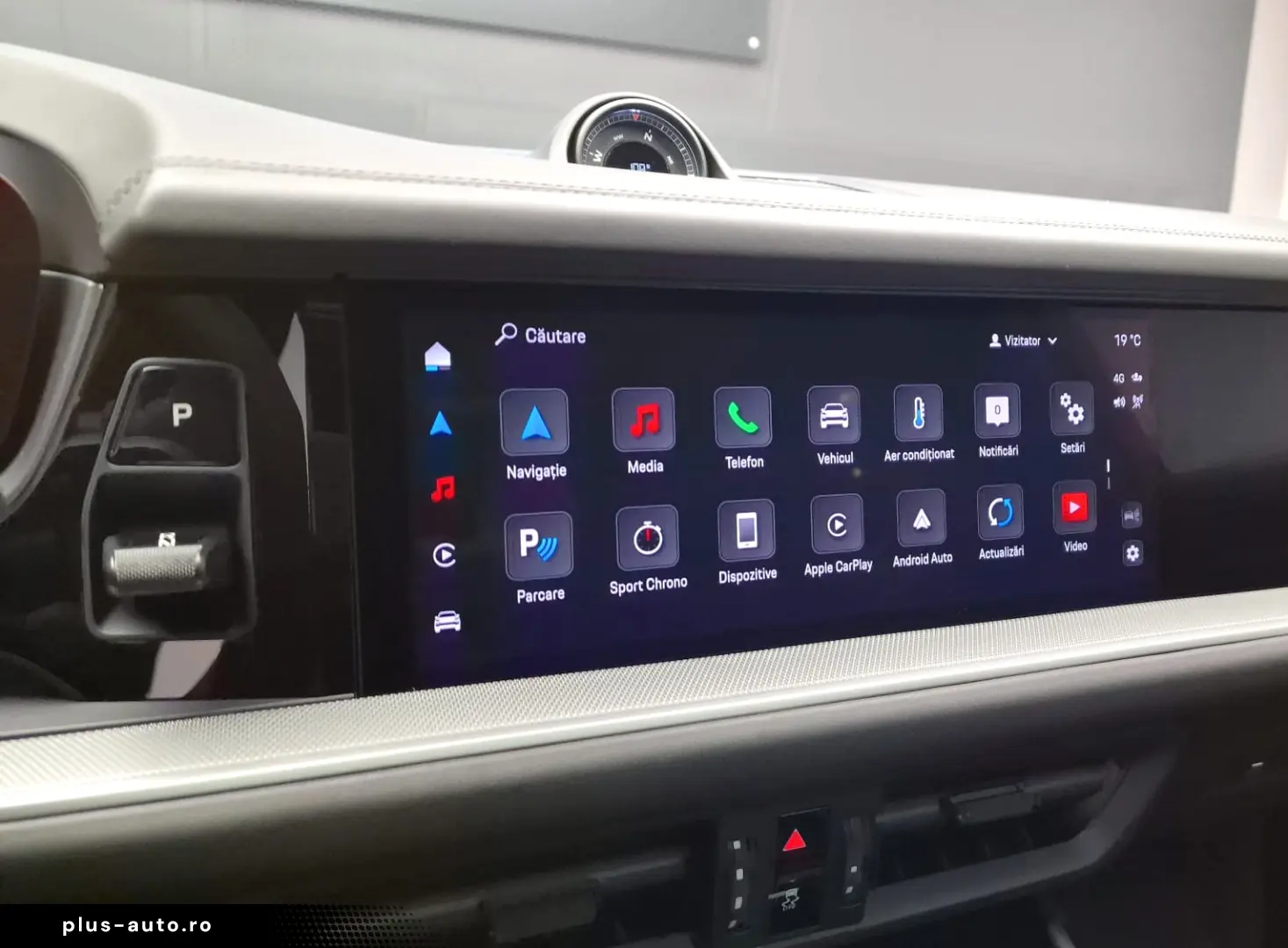 Porsche Cayenne S Coupe V8