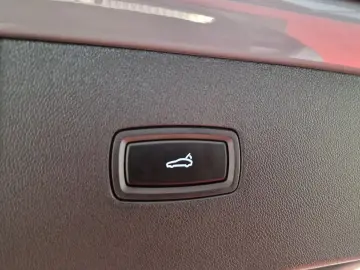 Porsche Cayenne S Coupe V8