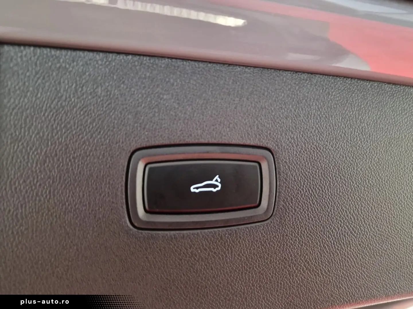 Porsche Cayenne S Coupe V8